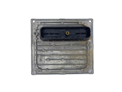 Ohjausyksikkö 9S61-12A650-AB S120977300B SIM210 4DYB Ford Siemens 52226