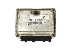 Ohjausyksikkö 0261206766 030906032BC VW Bosch 29341