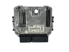 Moottorin Ohjausyksikkö 39114-2A511 0281017218 Kia Bosch 49887