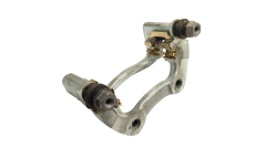 Jarrusatulan kannatin Taka 440017348R TRW0025/B Renault Clio 5 Megane Captur 2