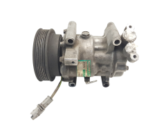 Ilmastoinnin Kompressori 8200220924 SD6V12 1445A 1.5DCI Renault Nissan