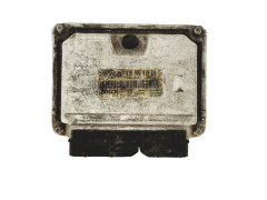 Ohjausyksikkö 038906019EH 0281010558 Volkswagen 25298