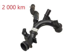 Vesiliitäntä 210471923R 210477021R 2.0 dCi Renault Nissan