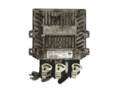Ohjausyksikkö 3S61-12A650-LC 5WS40140E-T Ford Siemens 18128
