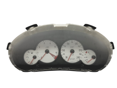 Kierroslukumittari Peugeot 206 9655976380 50080