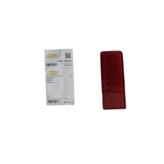 Puskurin heijastin Taka Vasen Tee VW 7P6945105 99451328002 DPA