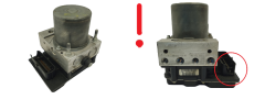 Abs-pumppu PSA C4 C5 308 9662131280 9666542880 65299