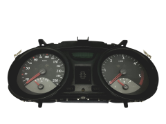 Kierroslukumittari Renault Megane 2 8200399693 D 51523