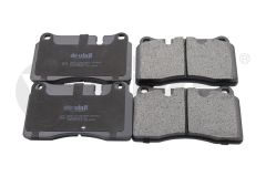 Jarrupalat Etu 7L6698151E 66980008101 VW Touareg Vika