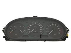Kierroslukumittari Renault 7700847784 Megane Scenic 21671