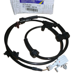 ABS Anturi Taka Alkuperäinen Renault Koleos 479503471R