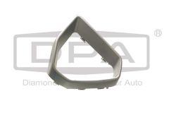 Halogeenirunko Oikea 83A853054A 88531847702 Audi Q3 DPA