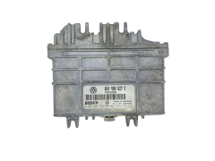 Ohjausyksikkö 0261204593 6K0906027E VW Bosch 54790