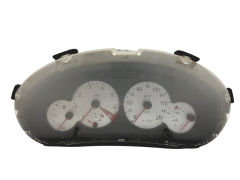 Kierroslukumittari Peugeot 206 9648837180 000643406 41861