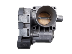 Kaasuläpän venttiili Fiat Ford 55192786 40SMF10 Magneti Marelli 2970