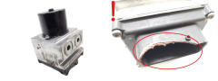 Abs-pumppu Peugeot 407 9661702380 15710605 TRW 1282