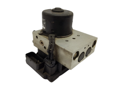 Abs-pumppu VW Seat Audi 1J0614417A 1J0907379AF Ate 4565