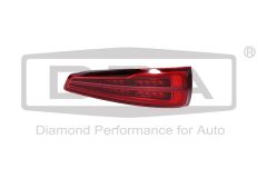 Valaisin Vasen Taka 8U0945093M 99451827302 Audi Q3 DPA