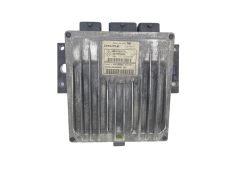Ohjausyksikkö 8200619409 8200399038 R0410B034C TRW Delphi Renault 57934