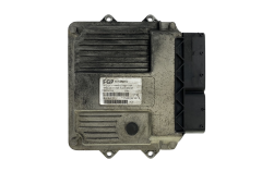 Ohjausyksikkö 55195819 MJD6JF.Y1 71600.007.03 Lancia Marelli 53838