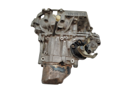 Vaihteisto 7701723235 JR5104 Renault Scenic 2 1.6 16v 1012