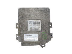 Ohjausyksikkö 9636727080 16301.464 IAW1AP.81 PSA Magneti Marelli 61167