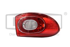 Valaisin Taka Vasen 5N0945095H 99451794102 VW Tiguan DPA