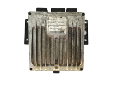 Ohjausyksikkö 8200303619 8200129063 R0410C066A Renault Delphi 22353