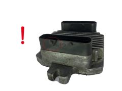Moottorin Ohjausyksikkö 16250009 CXJA Opel Delphi