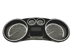 Kierroslukumittari Peugeot 308 9665107380 45030