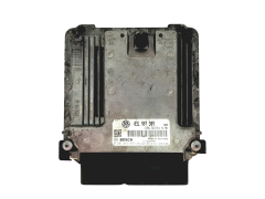 Ohjausyksikkö 03L907309 0281015029 Volkswagen Bosch 29519
