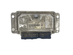 Ohjausyksikkö Toyota 89661-0H023 0261208702 Bosch 54530