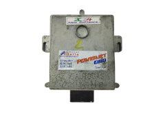 Ohjausyksikkö LPG 110R-006677 10R-036675 67R-016676 15398