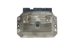 Ohjausyksikkö Renault 21584288-2B 8200321263 8200387138 Sagem 45948