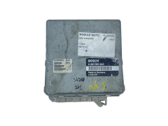 Ohjausyksikkö BMW 2245541 0281001243 2246061 3U3 Bosch 54558