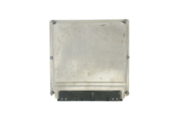 Ohjausyksikkö A6111537379 0281010607 Mercedes Bosch 41477