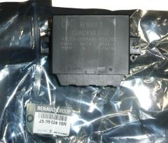 Pysäköintitutkan Moduuli Uusi Alkuperäinen 259902418R Renault Laguna 3