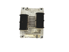 Ohjausyksikkö 09115111BY 0261206072 Opel GM Bosch 27327