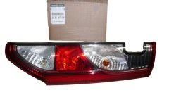 Valaisin Oikea Uusi Alkuperäinen 265506747R Renault