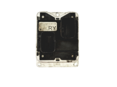 Ohjausyksikkö 90532609RY 0261204058 Opel Bosch 16013