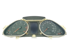 Nopeusmittari Audi A6 4F0920900L 503000730202 28329