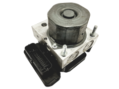 Abs-pumppu Nissan Micra K14 476605FA0A 0265255869 Bosch 35143