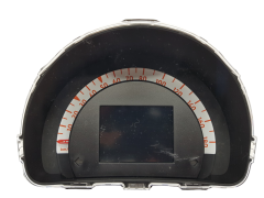 Nopeusmittari Smart Forfour 248211809R Visteon 23922