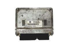 Ohjausyksikkö 03E906033L 5WP40194 VW Siemens 29515