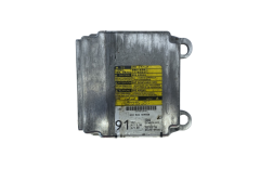 Ohjausyksikön moduuli 213819-107 89170-0F032 Toyota TRW 49555