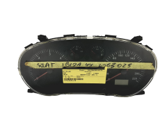 Kierroslukumittari Seat Ibiza W06K0920801E 110008924028 52301