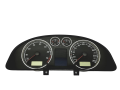 Nopeusmittari VW Passat B3 3B0920827 110080198001 52327