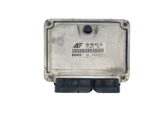 Ohjausyksikkö 038906019JG 0281010982 Ford Bosch 45263