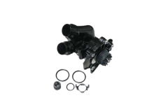 Vesipumppu Tee VW Audi Seat Skoda 06H121026BF 11211819501 Vika