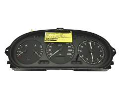 Nopeusmittari Renault Megane 1 7700847780 G 46086